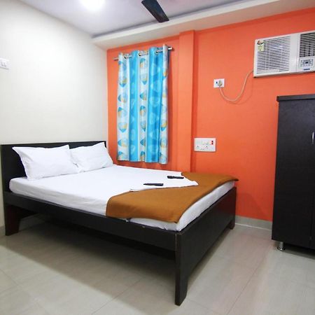 Kalina Residency Hotel Mumbai Exterior photo